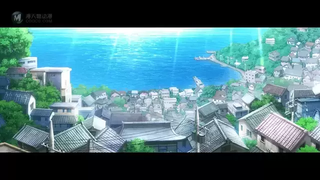 TV动画「夏日重现」第1弹OP主题曲特报PV公布 TV动画「夏日重现」第1弹OP主题曲特报PV公布