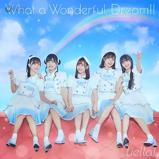 「LoveLive!SuperStar!!!」Liella!组合首张专辑全曲试听公开 「LoveLive!SuperStar!!!」Liella!组合首张专辑全曲试听公开