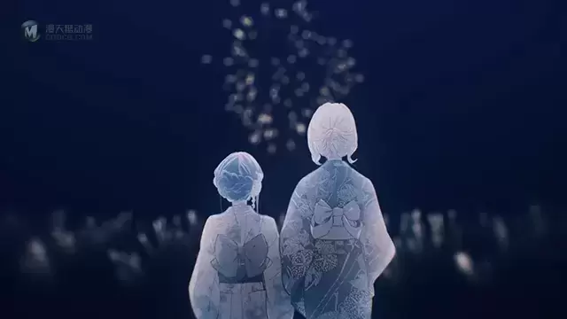 漫画「与你编缀的泡沫」第3卷发售宣传PV公布 漫画「与你编缀的泡沫」第3卷发售宣传PV公布