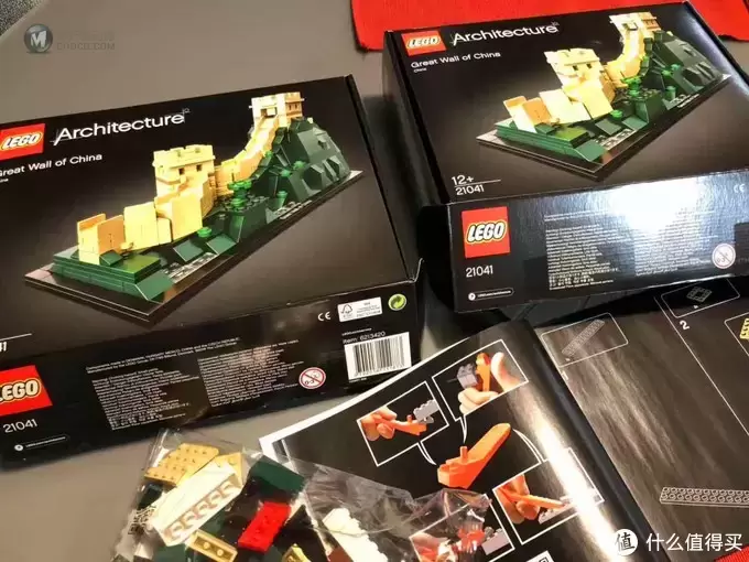 我那些开箱和未开箱的乐高宝藏(多图预警) 我那些开箱和未开箱的乐高宝藏(多图预警)