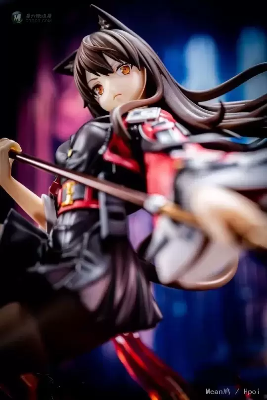明日方舟 天火 精英二ver. 明日方舟 天火 精英二ver.