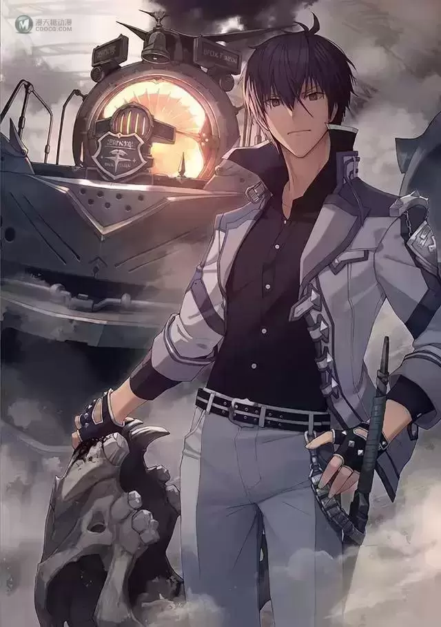 轻小说「魔王学院的不适合者」第11卷封面公开 轻小说「魔王学院的不适合者」第11卷封面公开