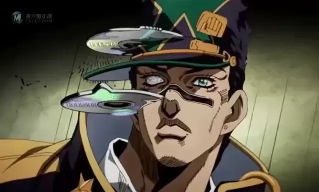 动画「JOJO的奇妙冒险 石之海」公开最新预告PV 动画「JOJO的奇妙冒险 石之海」公开最新预告PV