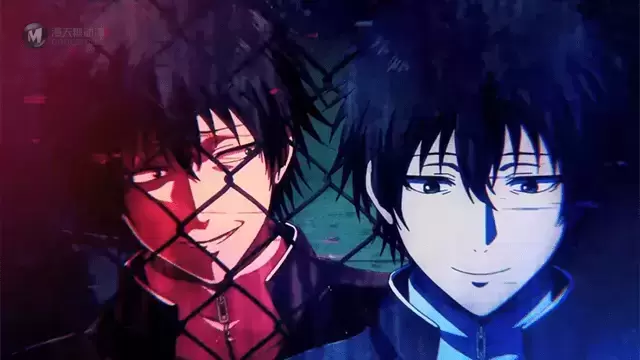 「朋友游戏」OP主题曲无字幕动画MV公开 「朋友游戏」OP主题曲无字幕动画MV公开