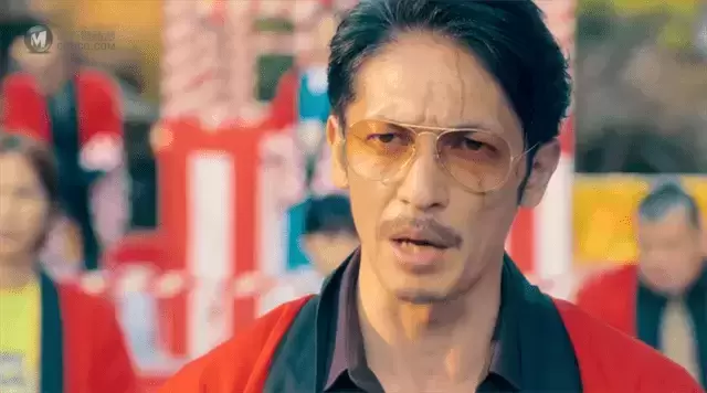 漫改真人电影「极主夫道 The·Cinema」正式预告公开 漫改真人电影「极主夫道 The·Cinema」正式预告公开