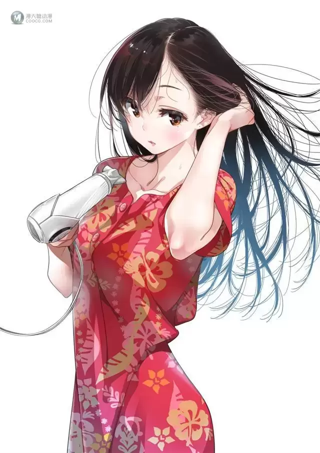 漫画「租借女友」第26卷封面插图公开 漫画「租借女友」第26卷封面插图公开
