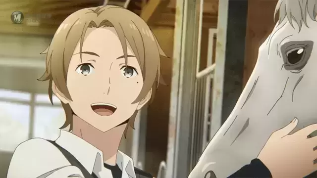 「群青的幻想曲」OP主题曲无字幕动画MV公开 「群青的幻想曲」OP主题曲无字幕动画MV公开