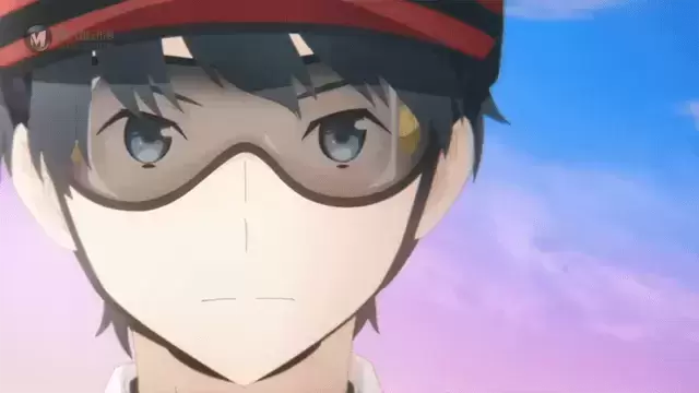 「群青的幻想曲」OP主题曲无字幕动画MV公开 「群青的幻想曲」OP主题曲无字幕动画MV公开