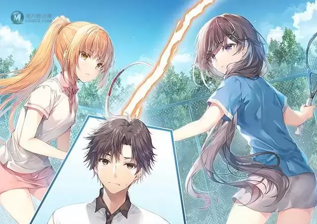 轻小说「才女的近侍」第3卷插图公开 轻小说「才女的近侍」第3卷插图公开