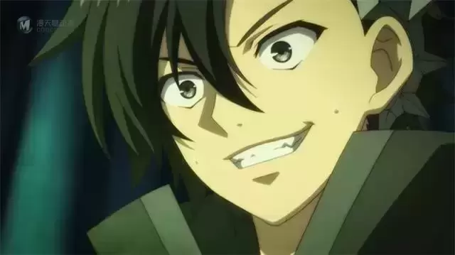 动画「黑之召唤士」公开第一弹PV 动画「黑之召唤士」公开第一弹PV