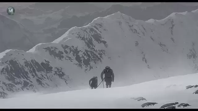 动画电影「神之山岭」将于7月8日在日本上映 动画电影「神之山岭」将于7月8日在日本上映