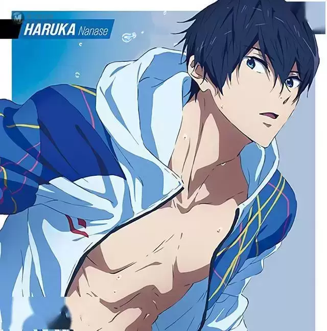 剧场版「Free!–the Final Stroke–」角色歌第一弹封面图公开 剧场版「Free!–the Final Stroke–」角色歌第一弹封面图公开