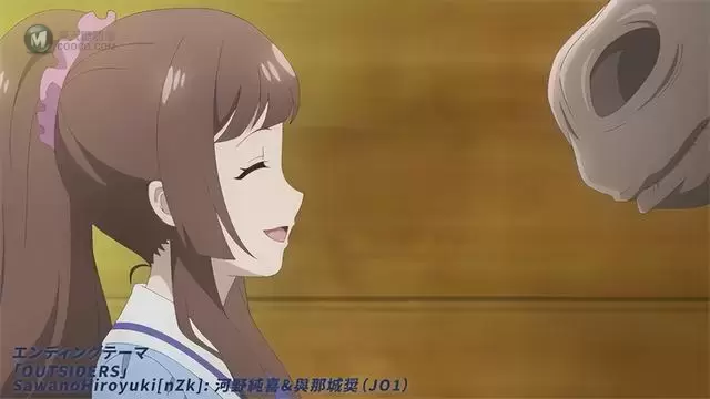 动画「群青的号角」新篇「トレセン篇」PV&主视觉图公开 动画「群青的号角」新篇「トレセン篇」PV&主视觉图公开