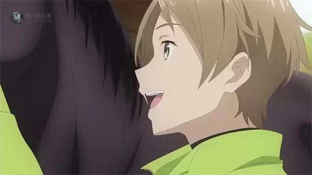 动画「群青的号角」新篇「トレセン篇」PV&主视觉图公开 动画「群青的号角」新篇「トレセン篇」PV&主视觉图公开