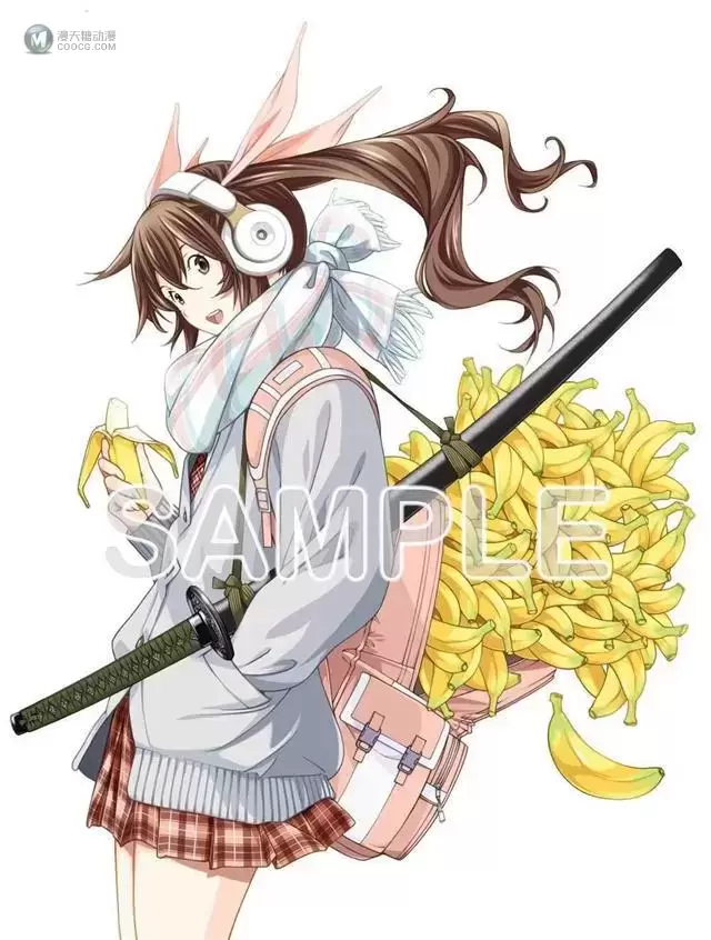 动画「真·一骑当千」Blu-ray&DVD BOX封面插画公开 动画「真·一骑当千」Blu-ray&DVD BOX封面插画公开