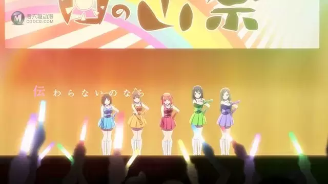 剧场版「五等分的新娘」主题曲MV公布 剧场版「五等分的新娘」主题曲MV公布