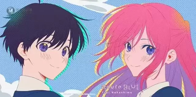 电视动画「我家女友可不止可爱呢」ED主题曲动画版封面公开 电视动画「我家女友可不止可爱呢」ED主题曲动画版封面公开