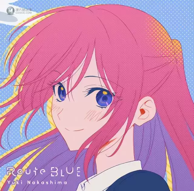电视动画「我家女友可不止可爱呢」ED主题曲动画版封面公开 电视动画「我家女友可不止可爱呢」ED主题曲动画版封面公开