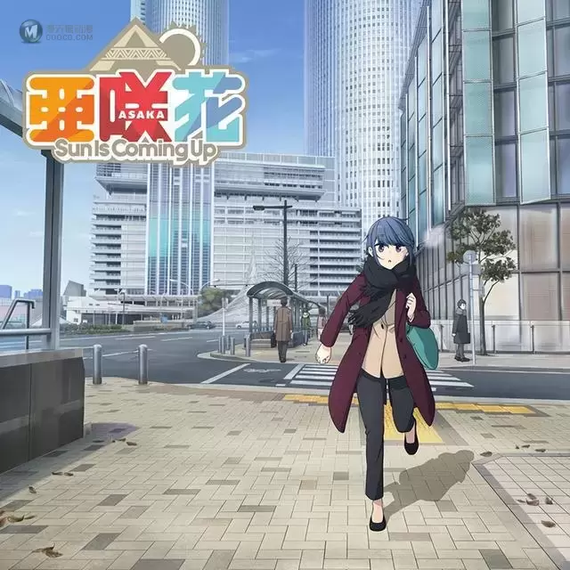 剧场版动画「摇曳露营△」公开「OP/ED/OST」CD封面 剧场版动画「摇曳露营△」公开「OP/ED/OST」CD封面