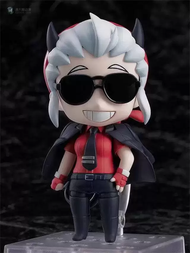 「Helltaker」绝赞之恶魔正义粘土人开始预定 「Helltaker」绝赞之恶魔正义粘土人开始预定