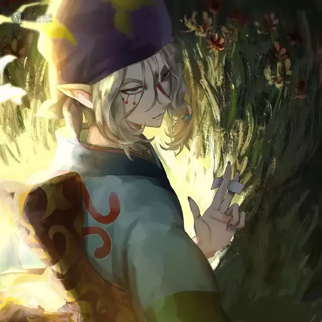 动画「怪化猫」15周年纪念插图第十弹公开 动画「怪化猫」15周年纪念插图第十弹公开