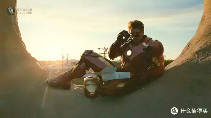 终极解毒 HotToys Mark4 MK4 合金压铸钢铁侠(上) 终极解毒 HotToys Mark4 MK4 合金压铸钢铁侠(上)