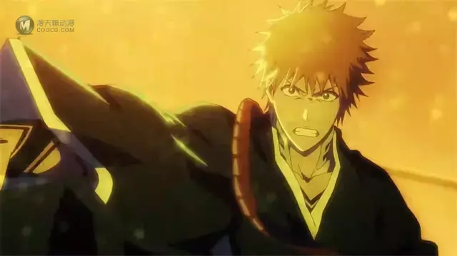 动画「死神 千年血战篇」发布第一弹正式PV 动画「死神 千年血战篇」发布第一弹正式PV