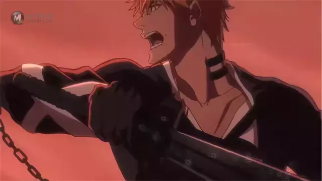 动画「死神 千年血战篇」发布第一弹正式PV 动画「死神 千年血战篇」发布第一弹正式PV