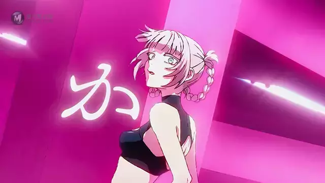 TV动画「彻夜之歌」无字OP影像公布 TV动画「彻夜之歌」无字OP影像公布
