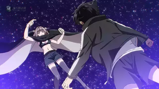 TV动画「彻夜之歌」无字OP影像公布 TV动画「彻夜之歌」无字OP影像公布