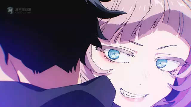 TV动画「彻夜之歌」无字OP影像公布 TV动画「彻夜之歌」无字OP影像公布