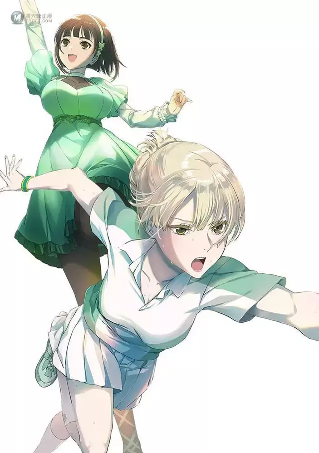 轻小说「新・魔法科高校的劣等生 天鹅座的少女们」第4卷封面公开 轻小说「新・魔法科高校的劣等生 天鹅座的少女们」第4卷封面公开