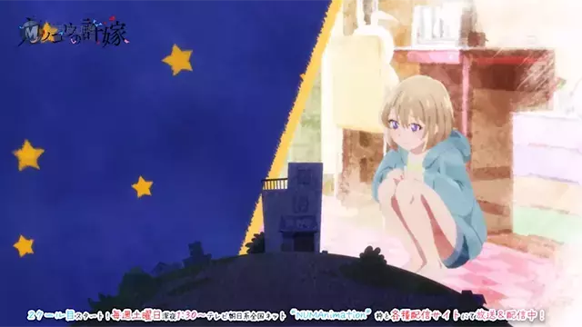 「杜鹃的婚约」后半季ED主题曲无字幕MV公开 「杜鹃的婚约」后半季ED主题曲无字幕MV公开