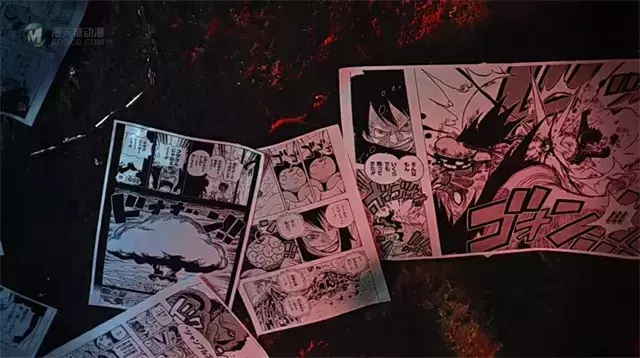 「海贼王」连载25周年纪念PV公开 「海贼王」连载25周年纪念PV公开