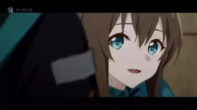 动画「明日方舟:黎明前奏」第二弹先导PV公布 动画「明日方舟:黎明前奏」第二弹先导PV公布