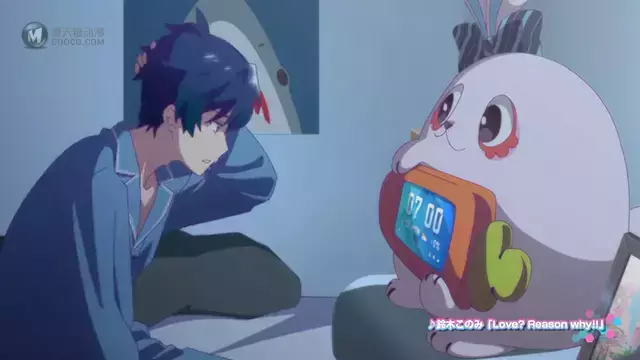 TV动画「恋爱Flops」第一弹PV公布 TV动画「恋爱Flops」第一弹PV公布