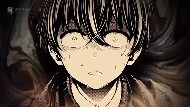TV动画「黑暗集会」先导PV公布 TV动画「黑暗集会」先导PV公布