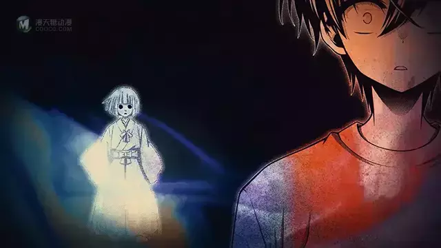 TV动画「黑暗集会」先导PV公布 TV动画「黑暗集会」先导PV公布
