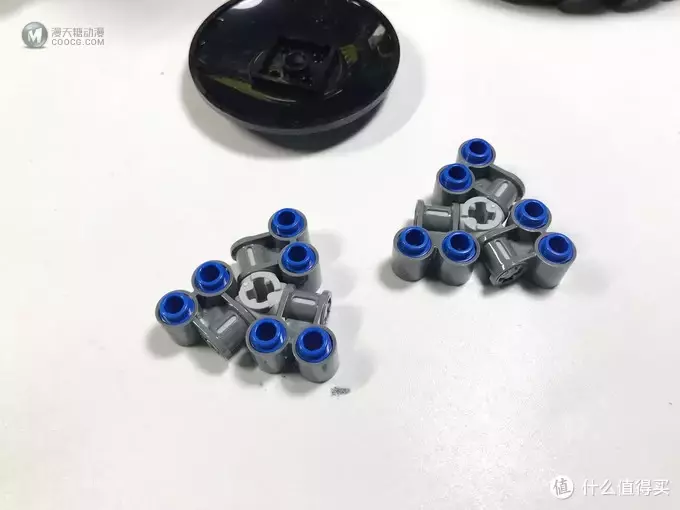 LEGO 乐高 拼拼乐 篇176:未来与现代的结合:42081 沃尔沃 ZEUX 概念式装载机 LEGO 乐高 拼拼乐 篇176:未来与现代的结合:42081 沃尔沃 ZEUX 概念式装载机