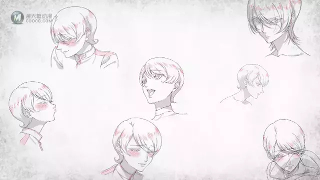 TV动画「基米与达利」公开最新人设PV TV动画「基米与达利」公开最新人设PV