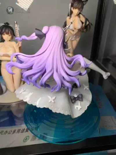 碧蓝航线 动画版 独角兽 碧蓝航线 动画版 独角兽