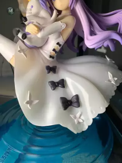 碧蓝航线 动画版 独角兽 碧蓝航线 动画版 独角兽
