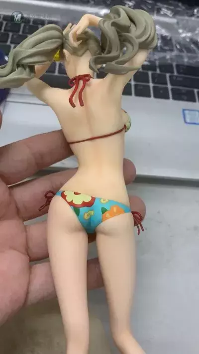女神异闻录5: 动画 高卷杏 泳装 女神异闻录5: 动画 高卷杏 泳装