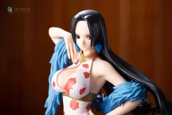 Sweet Style Pirates 海贼王 波雅・汉库克 B Sweet Style Pirates 海贼王 波雅・汉库克 B