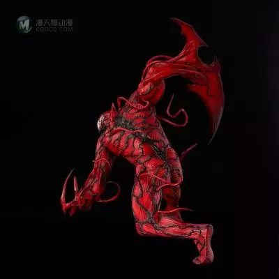 Sofbinal 漫威 屠杀 Sofbinal 漫威 屠杀