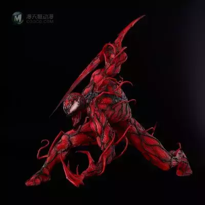 Sofbinal 漫威 屠杀 Sofbinal 漫威 屠杀