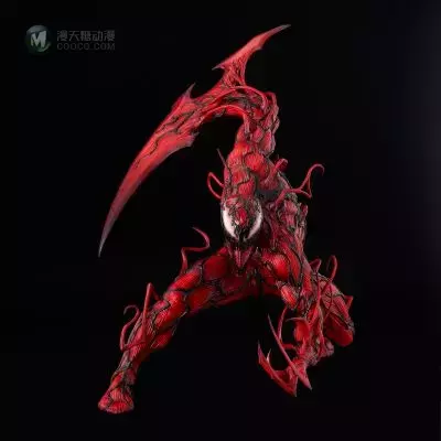 Sofbinal 漫威 屠杀 Sofbinal 漫威 屠杀