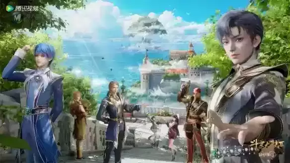 暑期档战火重燃:年番VS“顶流”季番 暑期档战火重燃:年番VS“顶流”季番