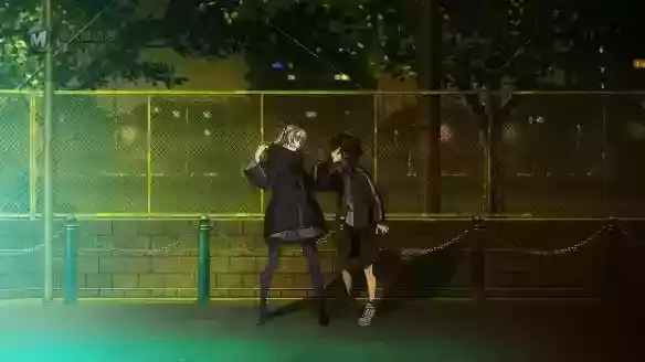 失眠的人逛个街就能捡到美少女吸血鬼? 失眠的人逛个街就能捡到美少女吸血鬼?
