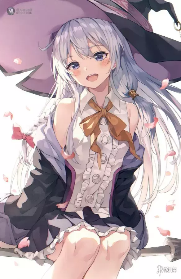 2021世萌结束,“屑”魔女伊雷娜摘得萌王! 2021世萌结束,“屑”魔女伊雷娜摘得萌王!